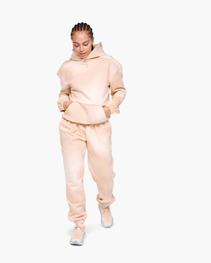 Sudadera con capucha HOKA Essential