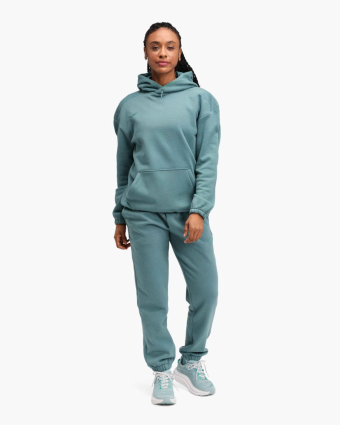 Sudadera con capucha HOKA Essential