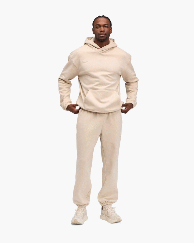 Sudadera con capucha HOKA Essential