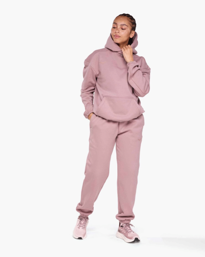 Sudadera con capucha HOKA Essential