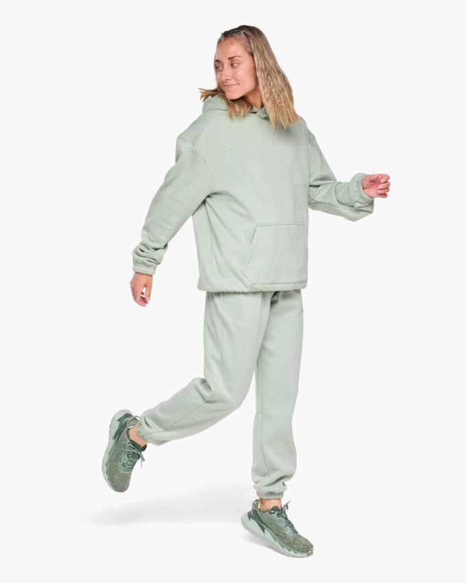 Sudadera con capucha HOKA Essential