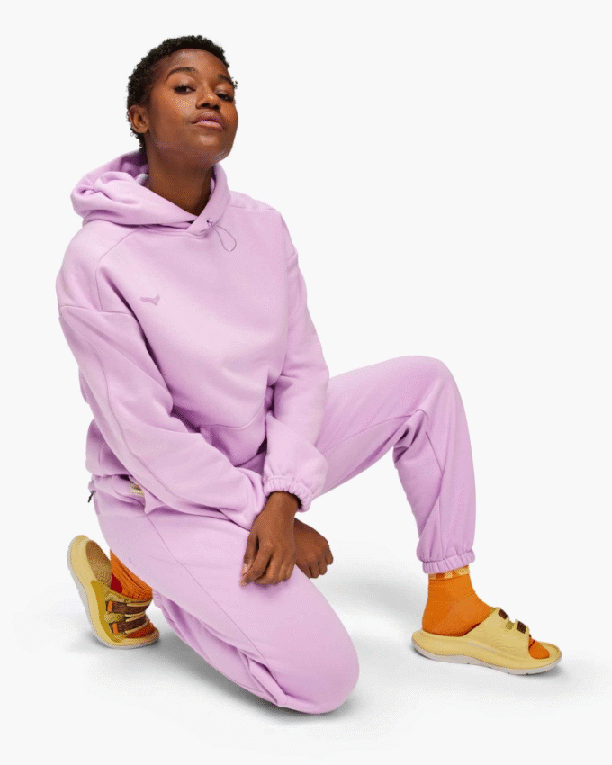 Sudadera con capucha HOKA Essential