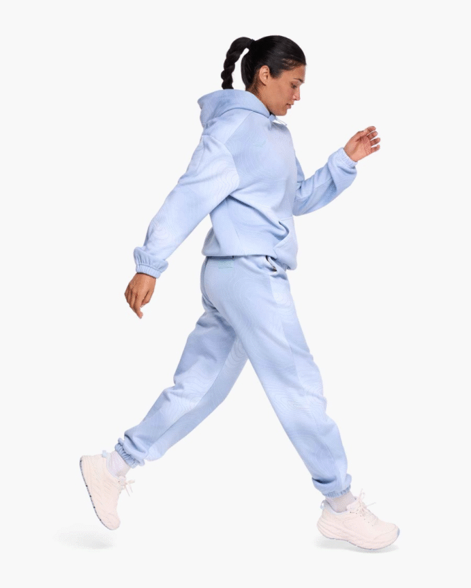 Sudadera con capucha HOKA Essential