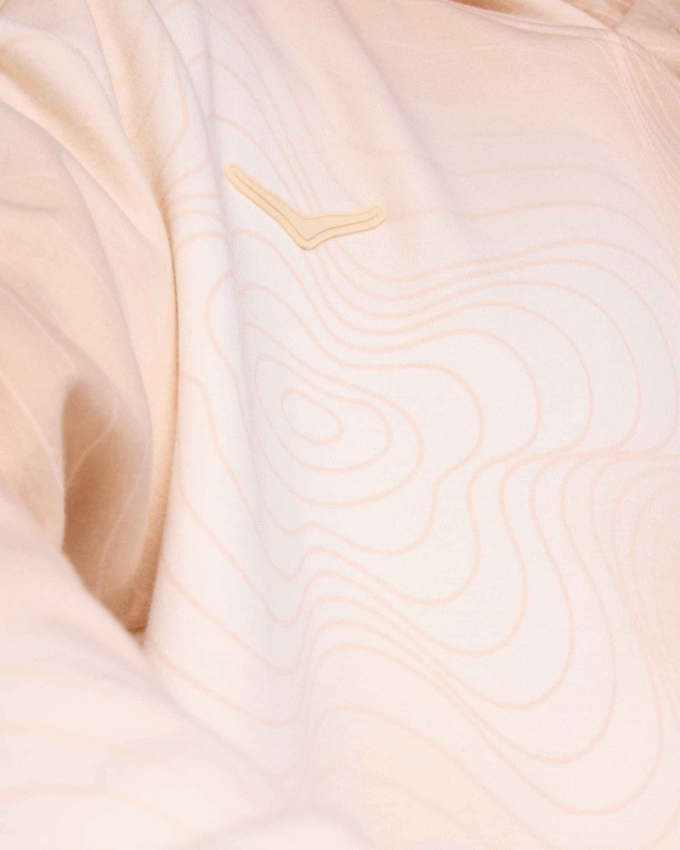 Sudadera con capucha HOKA Essential