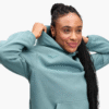 Sudadera con capucha HOKA Essential