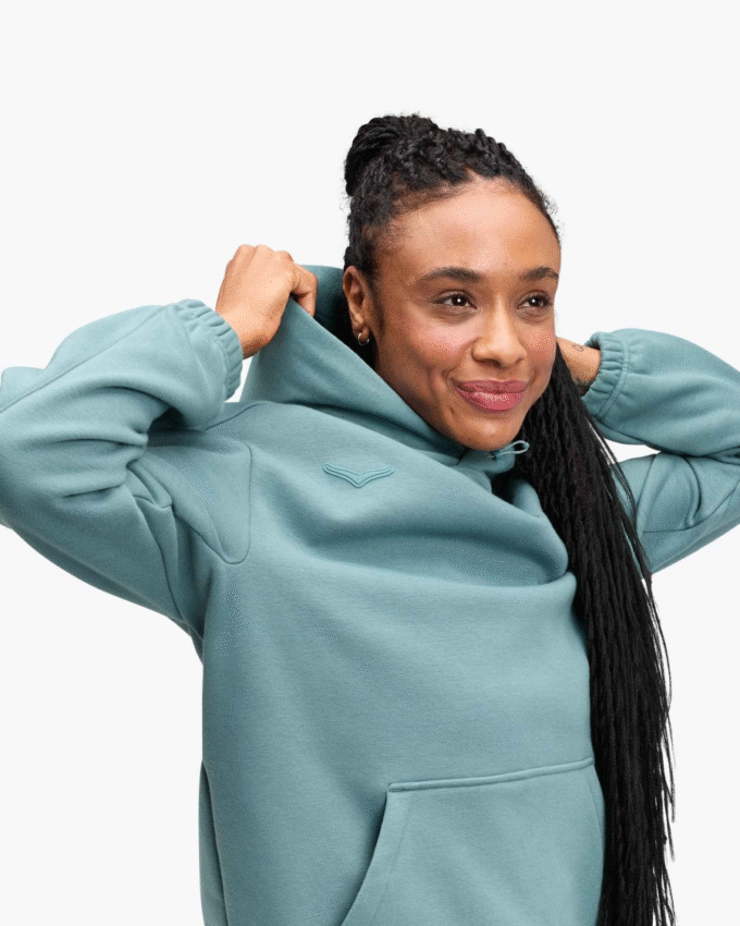 Sudadera con capucha HOKA Essential