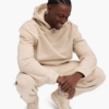 Sudadera con capucha HOKA Essential