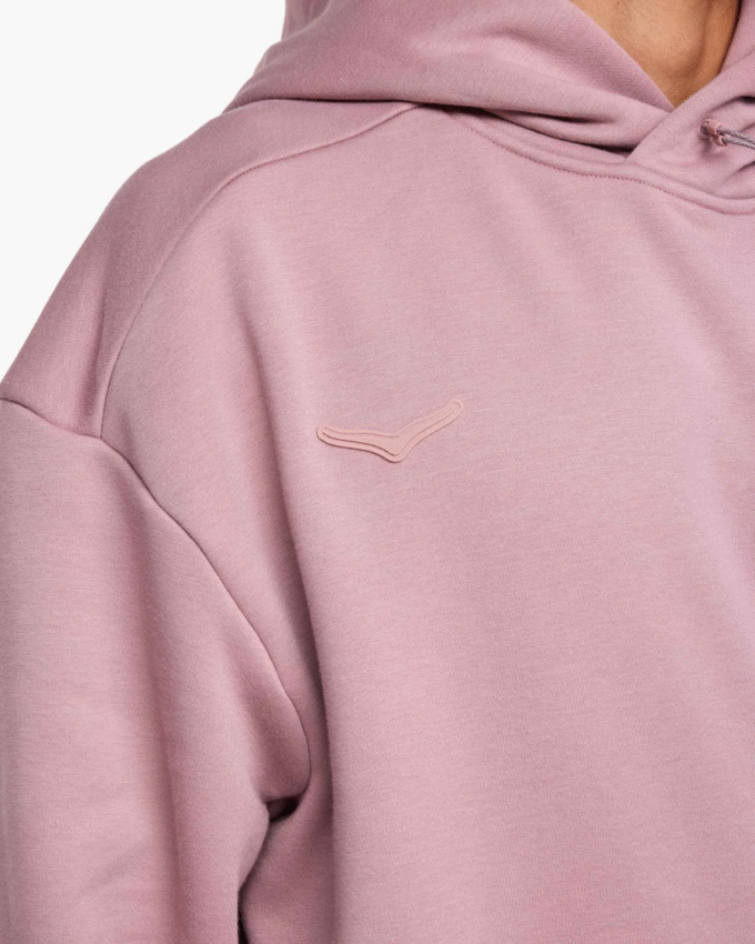 Sudadera con capucha HOKA Essential