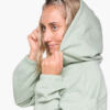 Sudadera con capucha HOKA Essential