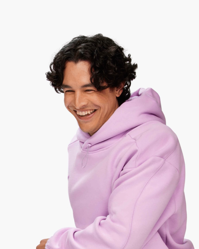 Sudadera con capucha HOKA Essential