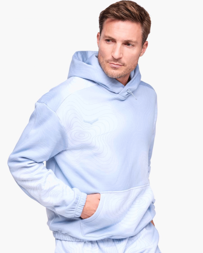 Sudadera con capucha HOKA Essential