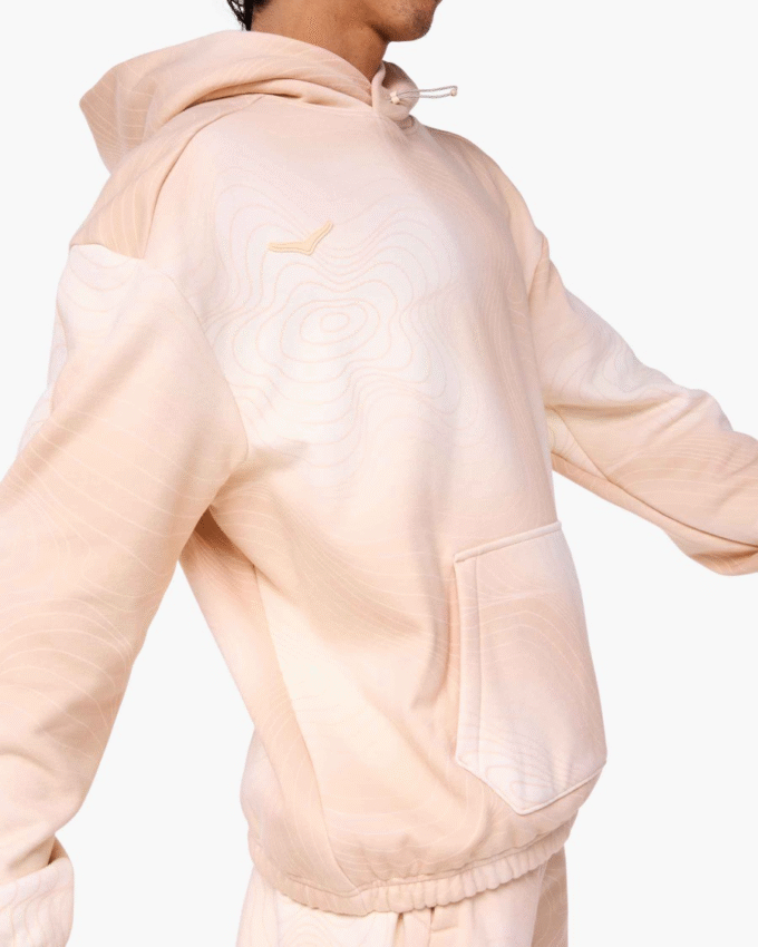 Sudadera con capucha HOKA Essential