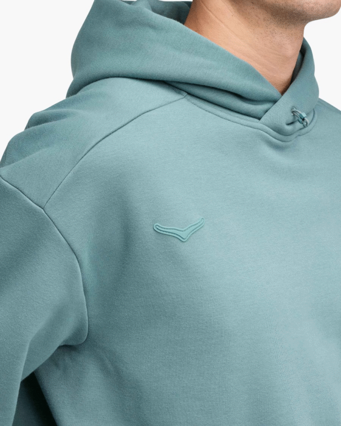 Sudadera con capucha HOKA Essential
