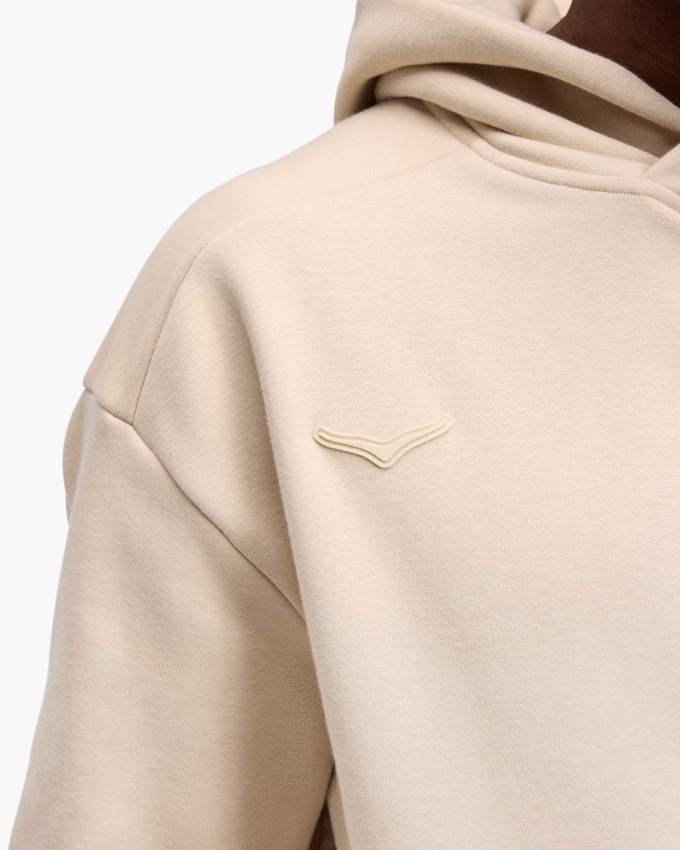 Sudadera con capucha HOKA Essential