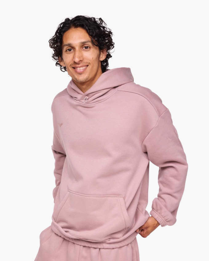 Sudadera con capucha HOKA Essential