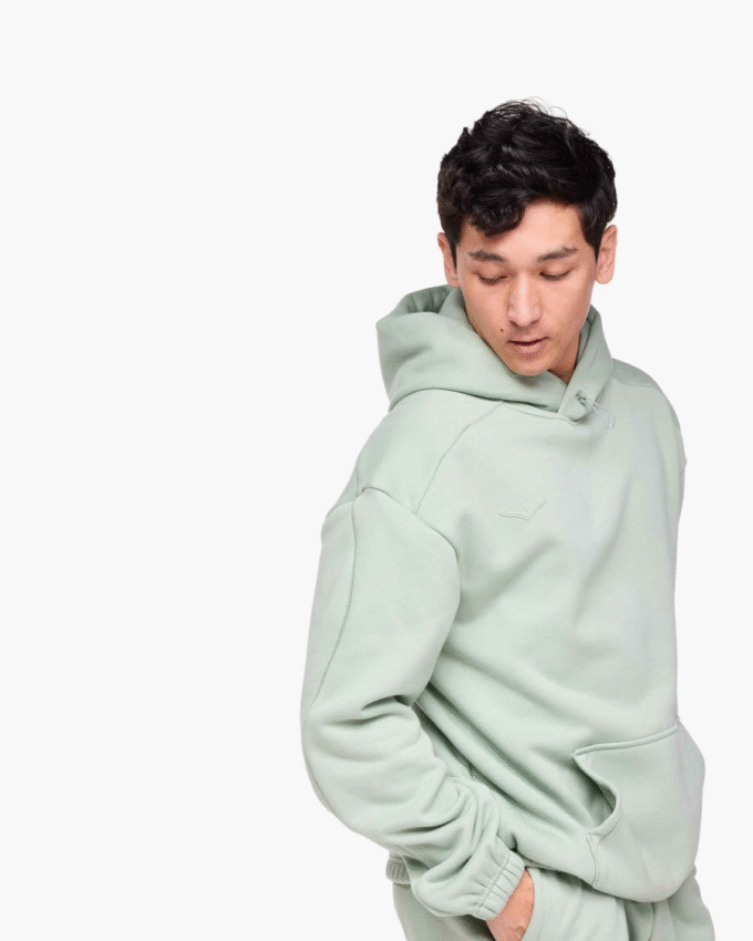 Sudadera con capucha HOKA Essential