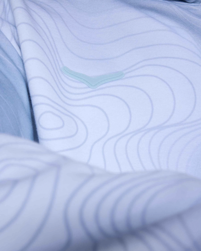 Sudadera con capucha HOKA Essential
