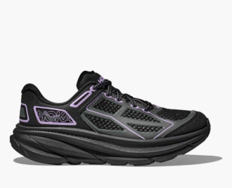 Sujetador corto HOKA ONE ONE Elaro