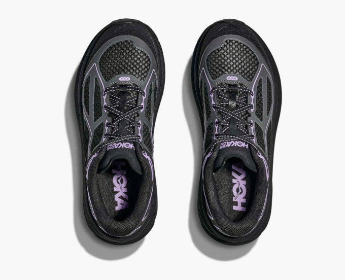 Sujetador corto HOKA ONE ONE Elaro