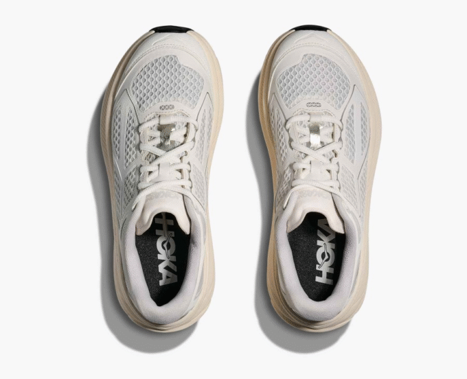Sujetador corto HOKA ONE ONE Elaro