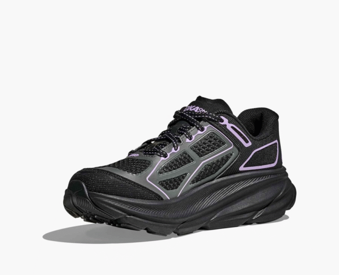 Sujetador corto HOKA ONE ONE Elaro