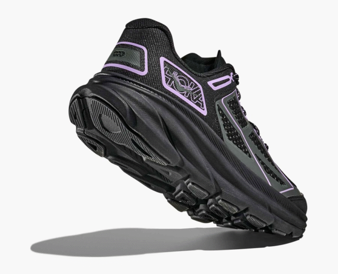 Sujetador corto HOKA ONE ONE Elaro