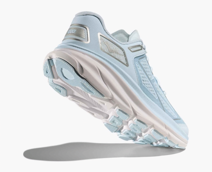 Sujetador corto HOKA ONE ONE Elaro