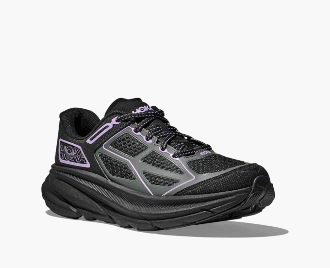 Sujetador corto HOKA ONE ONE Elaro