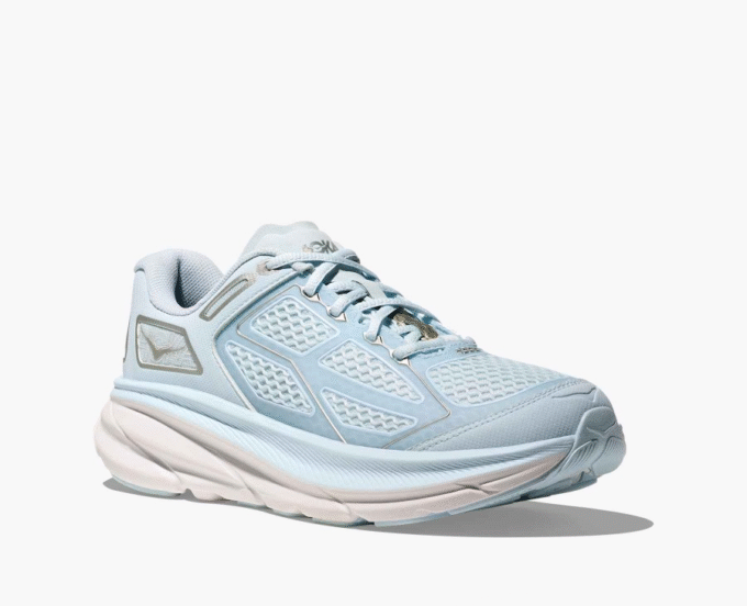 Sujetador corto HOKA ONE ONE Elaro
