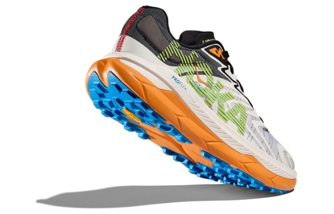 Tecton X 2 ‘Llamarada Solar Blanca’
