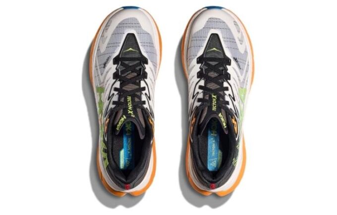Tecton X 2 ‘Llamarada Solar Blanca’