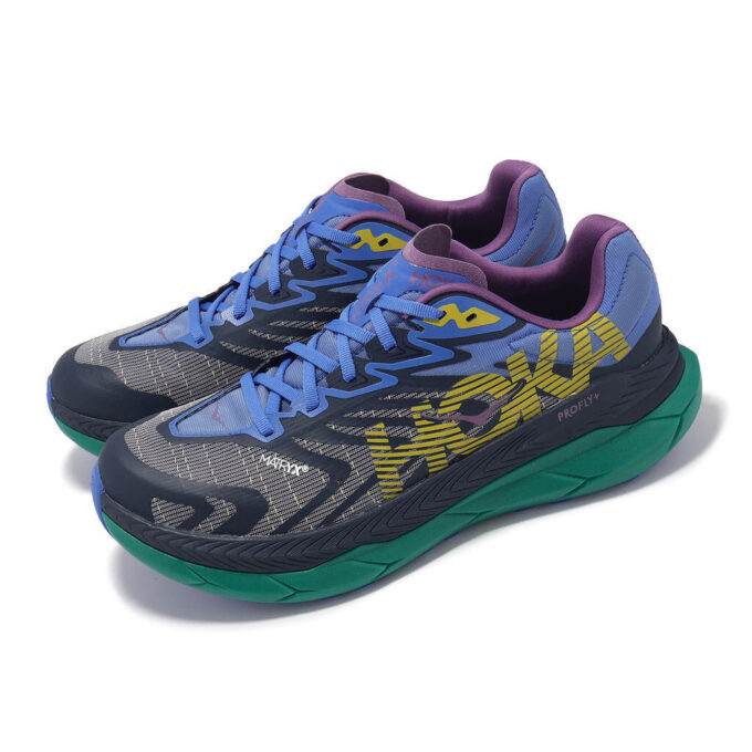 Tecton X 2 ‘Strata Virtual Blue’