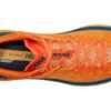 Tecton X ‘Naranja Caqui’
