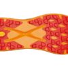 Tecton X ‘Naranja Caqui’