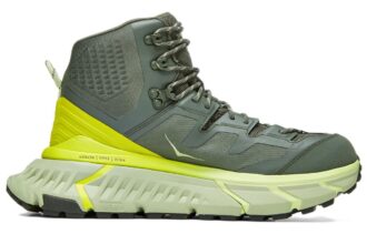 Tennine Hike GTX 109 ‘Tomillo Onagra’