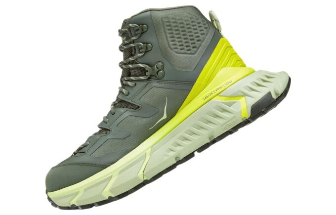 Tennine Hike GTX 109 ‘Tomillo Onagra’
