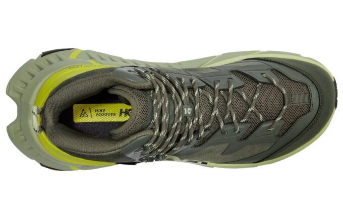 Tennine Hike GTX 109 ‘Tomillo Onagra’