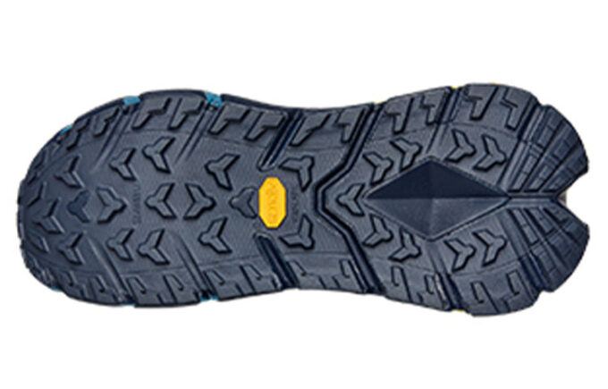 Tennine Hike GTX ‘Azul Degradado’