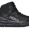 Tennine Hike GTX ‘Negro’