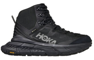 Tennine Hike GTX ‘Negro’