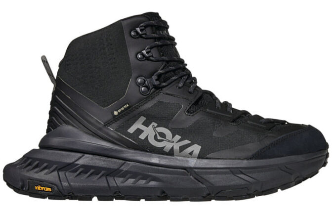 Tennine Hike GTX ‘Negro’