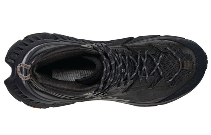 Tennine Hike GTX ‘Negro’