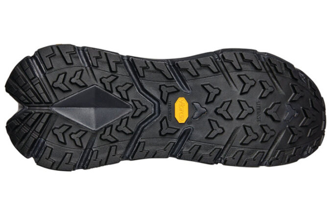 Tennine Hike GTX ‘Negro’