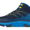 Toa Gore-Tex ‘Azul Iris Negro’