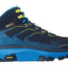 Toa Gore-Tex ‘Azul Iris Negro’