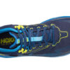 Toa Gore-Tex ‘Azul Iris Negro’