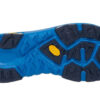 Toa Gore-Tex ‘Azul Iris Negro’