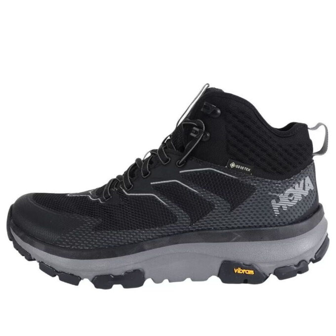 Toa Gore-Tex ‘Negro Gris’