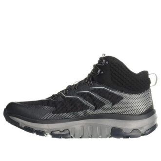Toa Gore-Tex ‘Negro Gris’