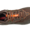 Toa Gore-Tex ‘Oliva Negra Naranja’